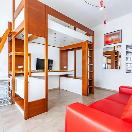Ripamonti Budget Milan