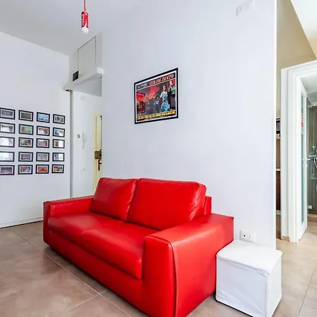 Ripamonti Budget Apartment Milan