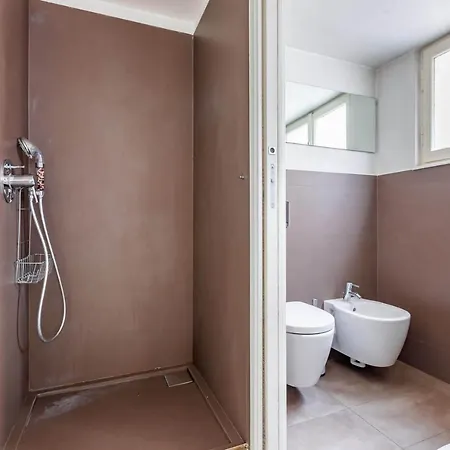 Apartment Ripamonti Budget
