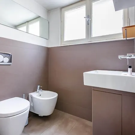 Apartment Ripamonti Budget *