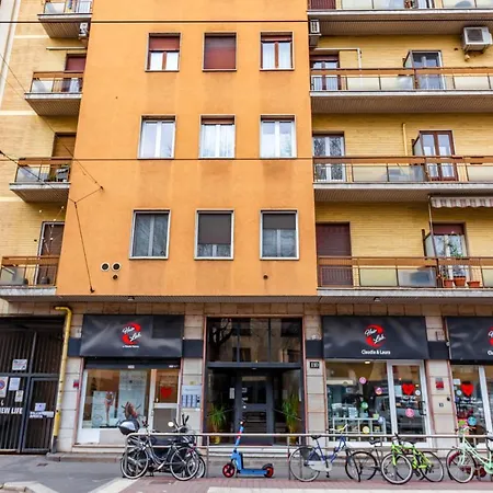 Ripamonti Budget * Milaan